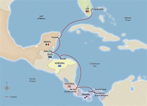 Viking Cruises 2024 Panama Canal - Ailyn Olivette