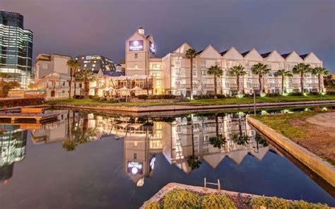 City Lodge Hotel Victoria And Alfred Waterfront, Cape Town, South Africa