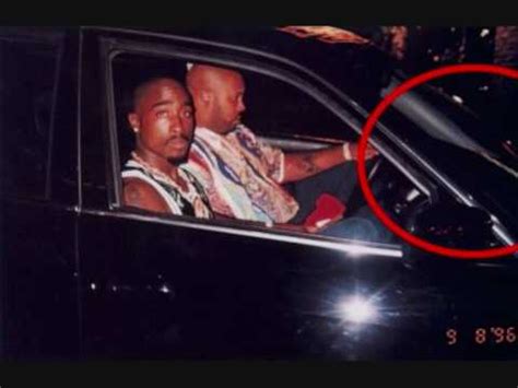 Tupac alive new proof 2009 - YouTube