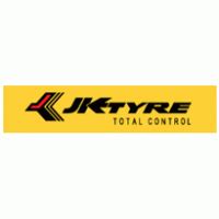 JK Tyre logo vector - Logovector.net