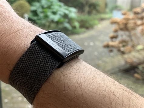 Whoop strap review: 24/7 wearable sensor - Beyond fitness tracking and smartwatches