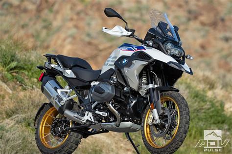 2019 BMW R1250GS & R1250GS Adventure - First Ride - ADV Pulse