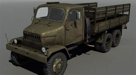 First implementation of vehicles comes to DayZ today - Rely on Horror