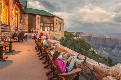 Plan a Holiday Trip to the Grand Canyon in Arizona