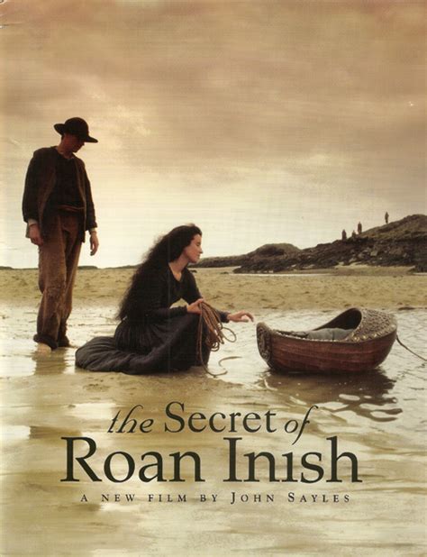 Secret of Roan Inish (US Presskit)