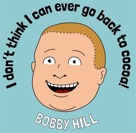 Bobby Hill • King of the Hill | Bobby hill, King of the hill, Hills