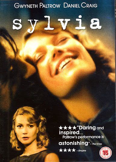 Sylvia (2003) on Collectorz.com Core Movies