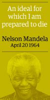 BEST BOOKS (DENIS MARINGO): NELSON MANDELA-AN IDEAL FOR WHICH I AM PREPARED TO DIE (TRIAL SPEECH ...