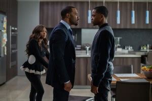 ‘Power’ Season 5 Finale Recap: Is [Spoiler] Dead? — ‘When This Is Over’ | TVLine