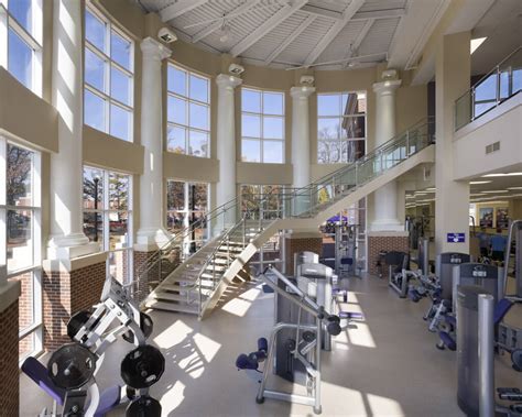 20 Great Recreation Centers at Small Colleges - Great Value Colleges