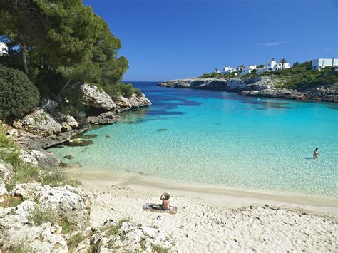 Inturotel | Hotels & Aparthotels in Mallorca (Cala D'Or) | Mallorca urlaub, Mallorca, Cala dor ...