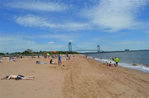 'Staten Island Beach Fest' introduced to revitalize borough beaches ...