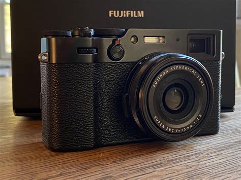 Sold: Fuji x100v, black, barely used 900 shutter count - FM Forums