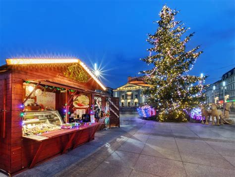 Best Christmas Markets In Poland To Visit In 2023