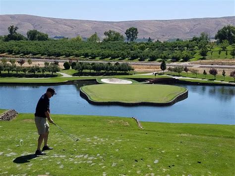 Apple Tree Golf Resort (Yakima) - 2021 All You Need to Know BEFORE You Go | Tours & Tickets ...