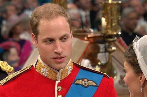 Royal Wedding of Prince William and Catherine Middleton - The Blade