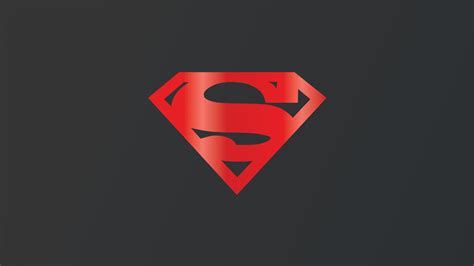 Superman Logo 8k - Free 4k Wallpapers - 40.000+ Free 4k Wallpapers ...