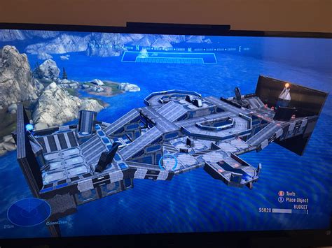 Halo Reach forged Slayer Map. : r/forge