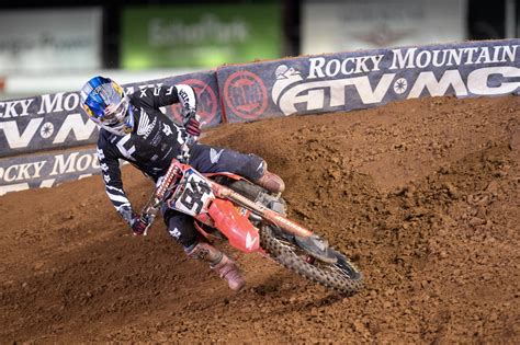 Ken Roczen Talks SX And Outdoor Motocross – Motocross Performance Magazine