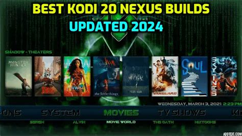 Kodi 20.5 | Kodi Tutorials