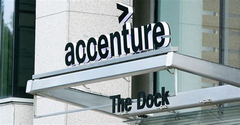 Accenture layoffs latest, Cartrawler CEO plays down sale talk and can AI save you money? – The ...