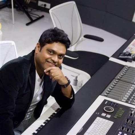 Harris Jayaraj Wiki, Biography, Age, Songs List, Family, Images ...