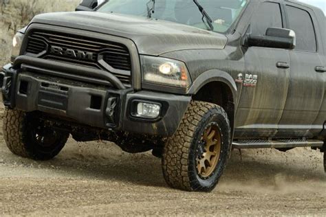 Review: Toyo Open Country A/T III All-Terrain Tire | SnoWest Magazine