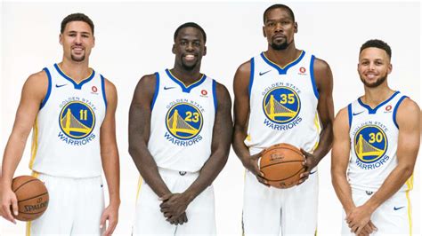 Why 2016-17 Warriors are best NBA team of all time | Yardbarker