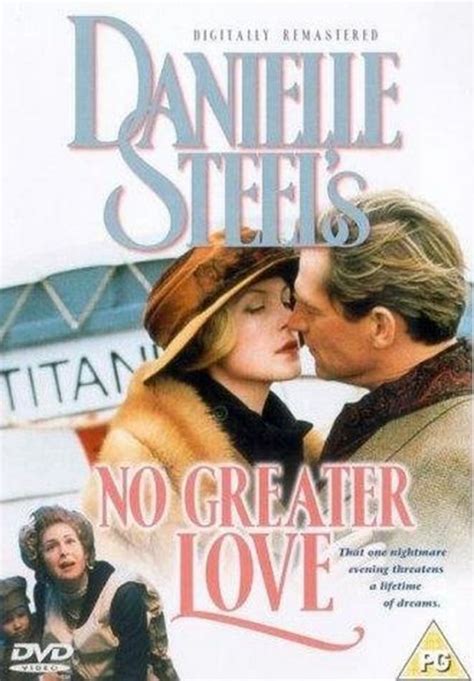No Greater Love (1996 film) - Alchetron, the free social encyclopedia