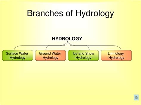 PPT - BASIC OF HYDROLOGY PowerPoint Presentation, free download - ID ...