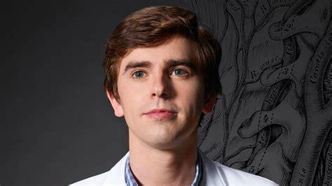 Media of The Good Doctor - Season 1 (2017-2018)