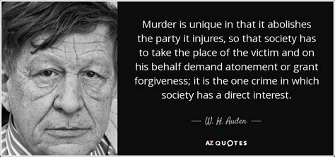 TOP 11 MURDER VICTIMS QUOTES | A-Z Quotes