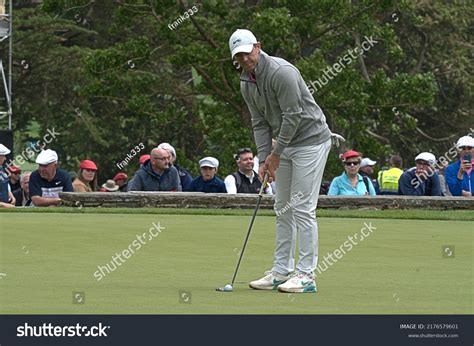 4 Rory Mcilroy Putting Images, Stock Photos & Vectors | Shutterstock