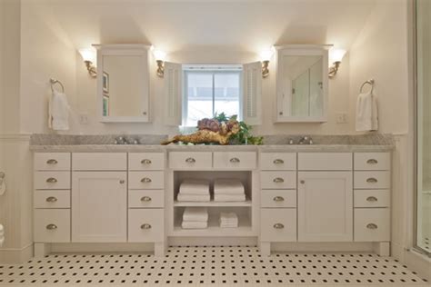 shaker bathroom cabinets - historyofdhaniazin95