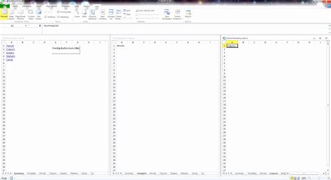 Excel Table Of Contents Template Doctemplates Gambara - vrogue.co