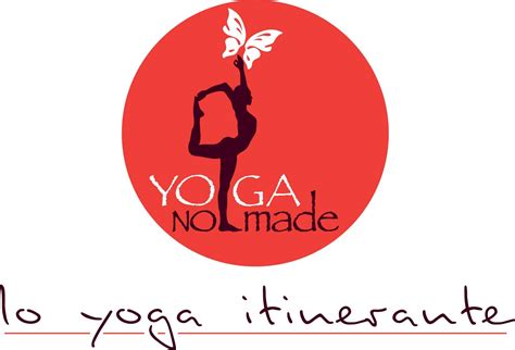 Yoga Nomade