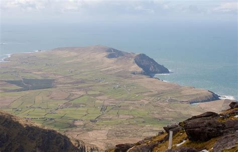 Mount Brandon: Hiking Ireland - The Idyll