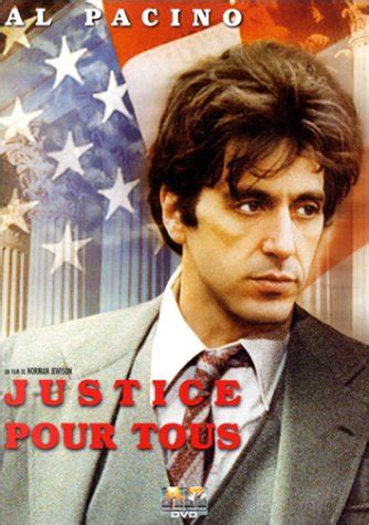 And Justice for All (1979)