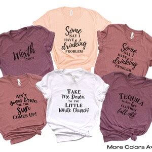 Nashville Bachelorette Party Shirts, Country Bachelorette, Cowgirl Bachelorette, Girls Weekend ...