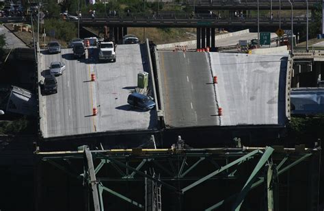 Photos: Looking back at the I-35W bridge collapse | MPR News