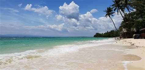 Lambug Beach, Badian, Cebu : r/Philippines