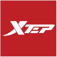 Xtep Sports - What the Logo?