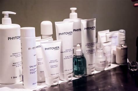 Phytomer Skin Care — Beyond Wrapture Day Spa