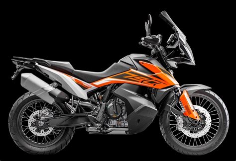 2020 KTM 790 Adventure [Specs & Info] | wBW