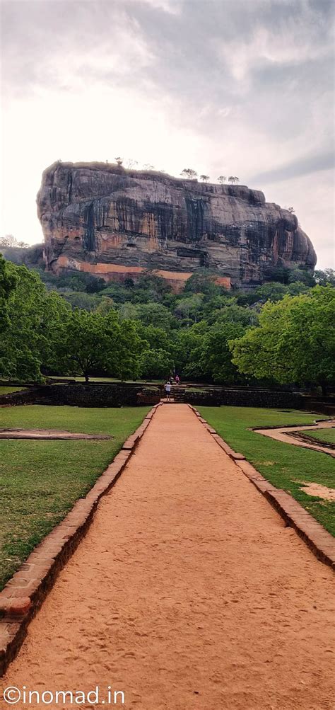 Sri Lanka: Exploring Ravanas Legacy - Tripoto