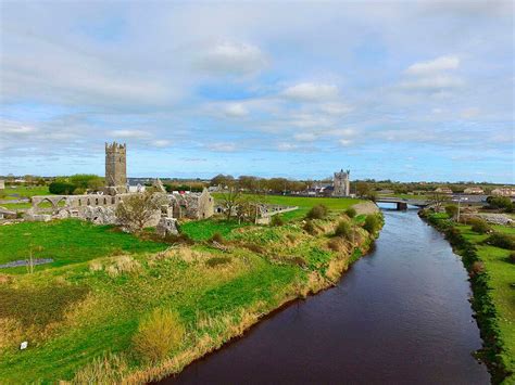 Claregalway | How to get to Claregalway | Places to Stay & Eat 2024