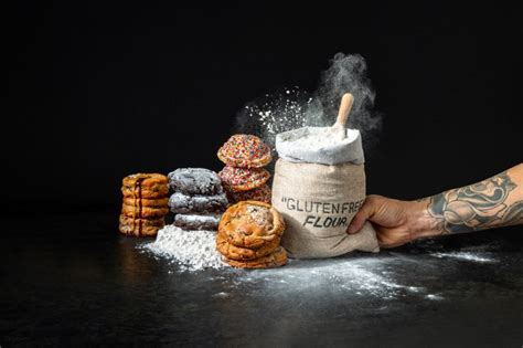 Luxury cookie brand enters gluten-free market | Food Business News