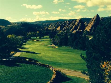 Arrowhead Golf Club (Littleton) - 2019 All You Need to Know BEFORE You Go (with Photos ...