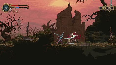 Blasphemous Review | Nintendo Insider