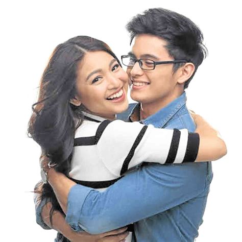 JaDine - James Reid & Nadine Lustre Photo (39679749) - Fanpop